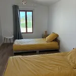 Maison Au Coeur De La Garrigue 펜션 *