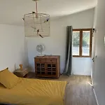 Maison Au Coeur De La Garrigue 펜션