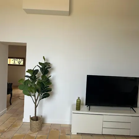 Maison Au Coeur De La Garrigue Casa de Férias Portiragnes