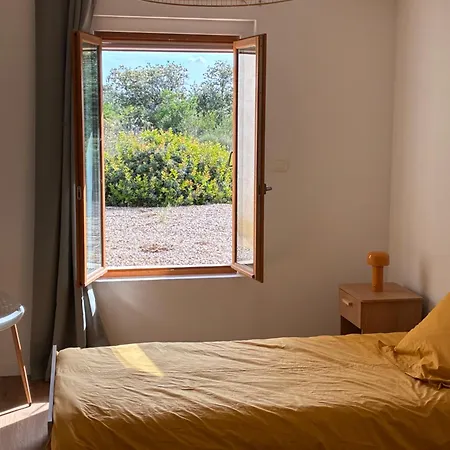 Maison Au Coeur De La Garrigue *